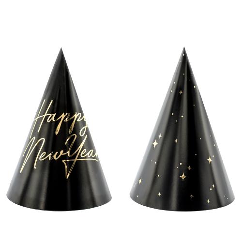 Partyhattar Happy New Year