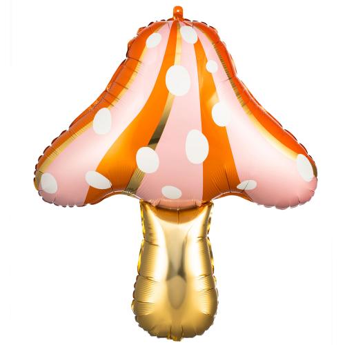 30" (75 cm) Magic Mushroom
