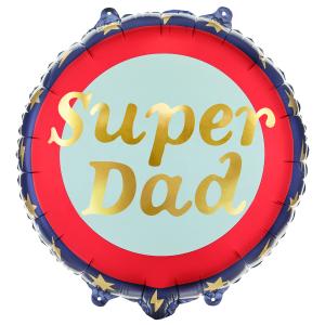 45cm Super Dad