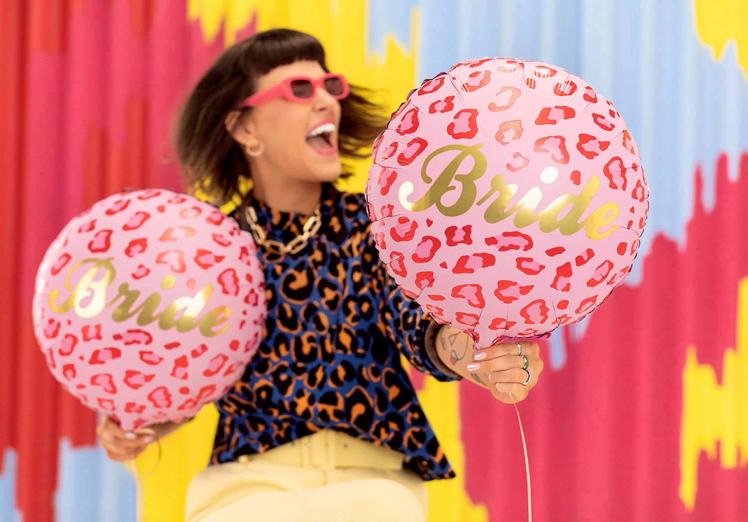 Möhippa | Dekorationer & pynt | Ballongverkstan