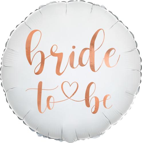 46cm Bride To Be