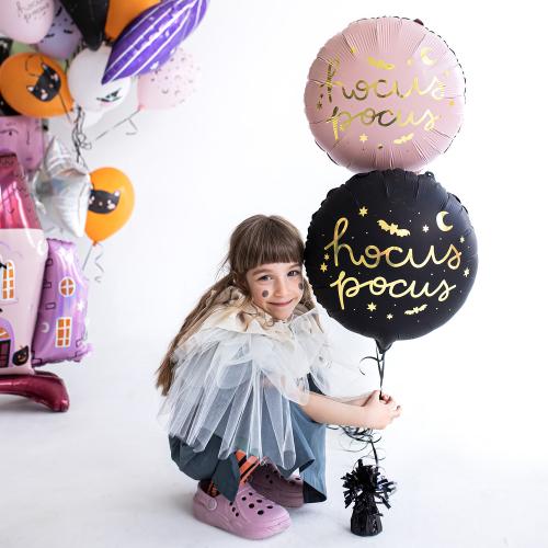 46cm Hocus Pocus