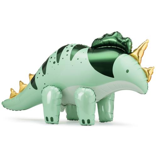 40" (60 cm) Triceratops