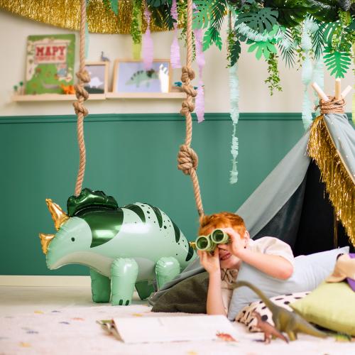 40" (60 cm) Triceratops