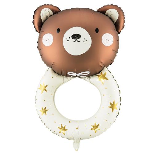 24" (61 cm) Björnbjällra -L