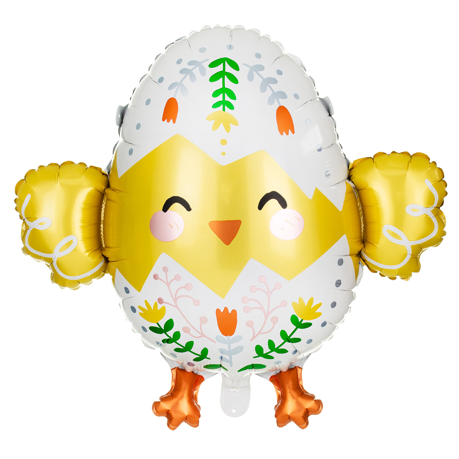 31" (78 cm) Kyckling i ägg