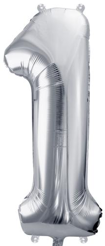 86cm Silver Siffra 1 - XL