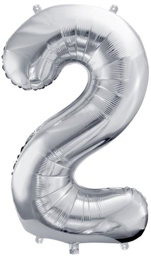 86cm Silver Siffra 2 - XL