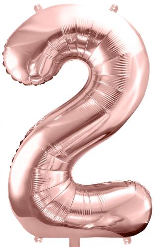 86cm Rosé Siffra 2 - XL