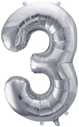 86cm Silver Siffra 3 - XL