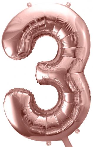 86cm Rosé Siffra 3 - XL