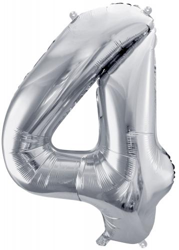 86cm Silver Siffra 4 - XL