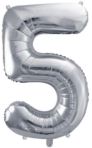 86cm Silver Siffra 5 - XL