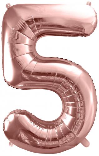 86cm Rosé Siffra 5 - XL