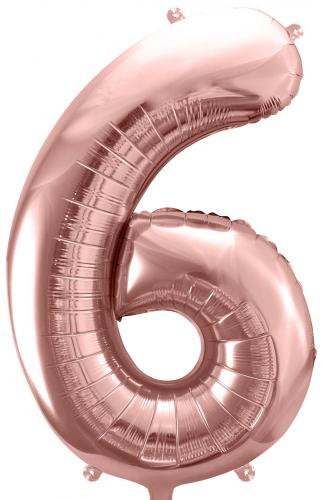 86cm Rosé Siffra 6 - XL