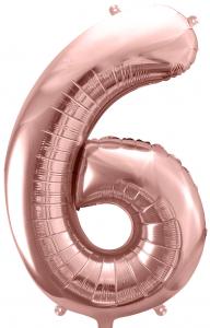 86cm Rosé Siffra 6 - XL