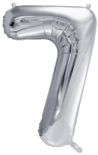 86cm Silver Siffra 7 - XL