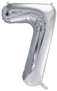 86cm Silver Siffra 7 - XL