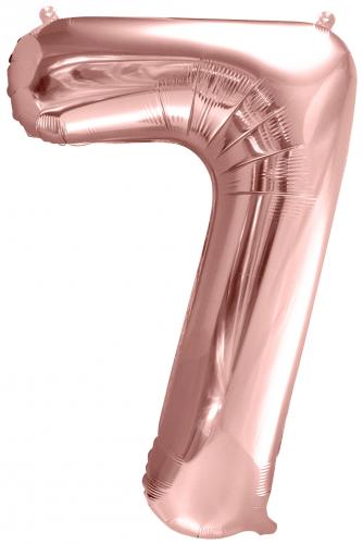 86cm Rosé Siffra 7 - XL