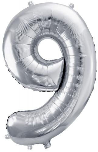 86cm Silver Siffra 9 - XL