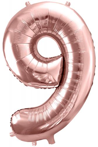 86cm Rosé Siffra 9 - XL