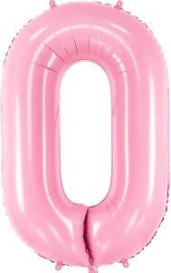 86cm Rosa Siffra 0 - XL