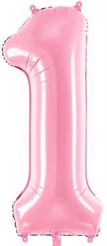 86cm Rosa Siffra 1 - XL