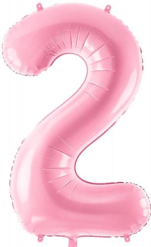 86cm Rosa Siffra 2 - XL