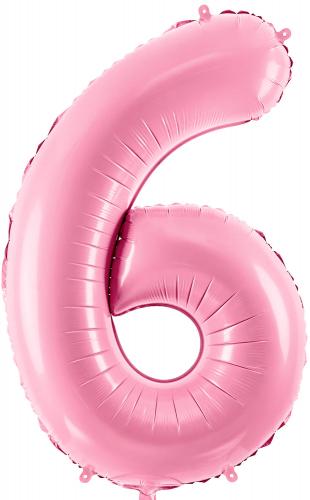 86cm Rosa Siffra 6 - XL