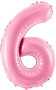 86cm Rosa Siffra 6 - XL