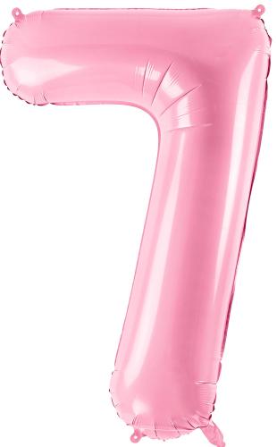 86cm Rosa Siffra 7 - XL