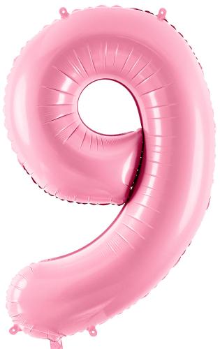 86cm Rosa Siffra 9 - XL