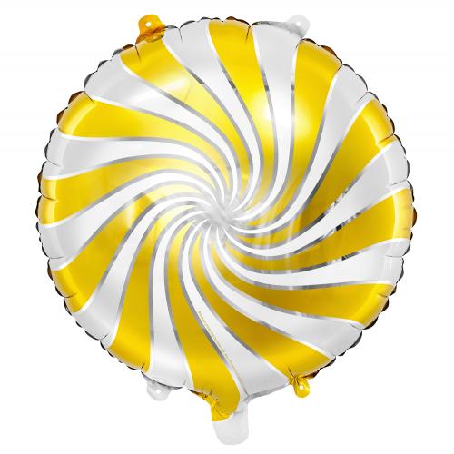 14" (35 cm) Godissnurra Guld