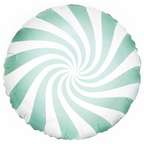 14" (35 cm) Godissnurra mint