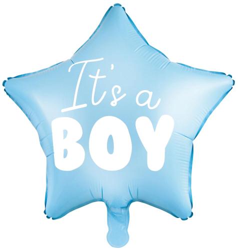 46cm It's a Boy