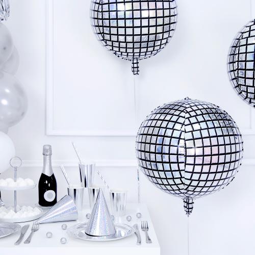 16" (40 cm) Discoboll