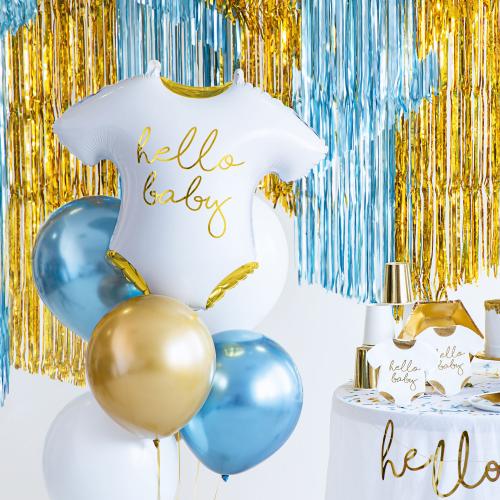 20" (51 cm) Hello Baby body