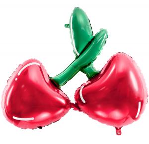 35" (89 cm) Körsbär