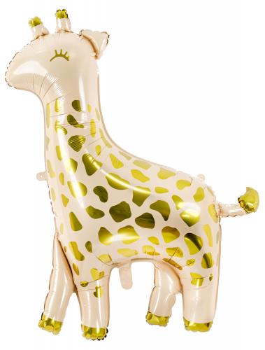 Giraff  80x104cm -XL