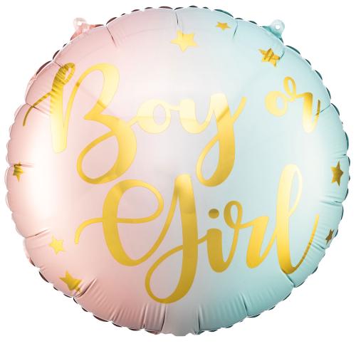 35cm Boy or Girl