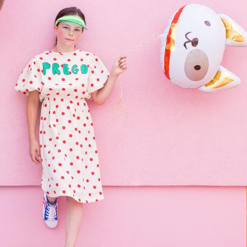 Boston Terrier 56x65 cm -M