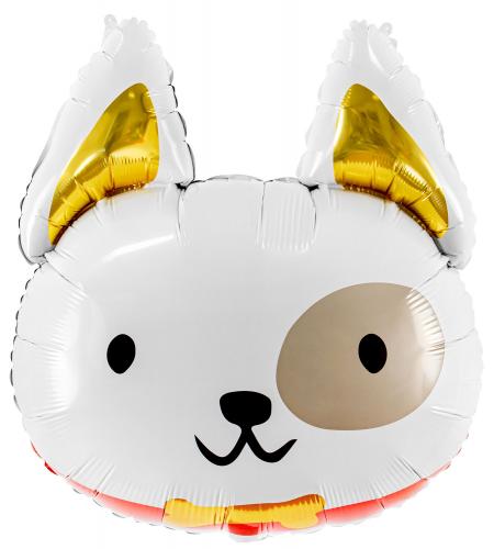 Boston Terrier 56x65 cm -M