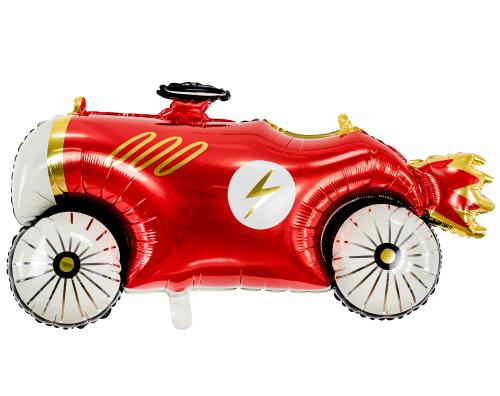 Foil Balloon Car, 111x63 cm, mix