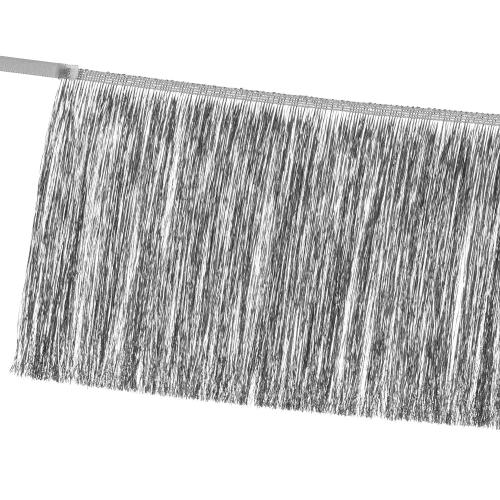 Frans Draperi  Silver