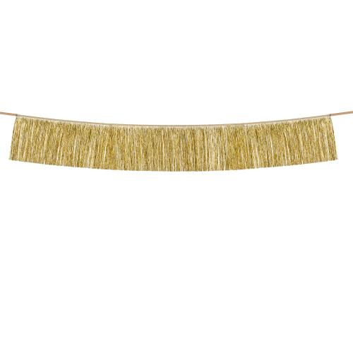 Frans Draperi  Gold