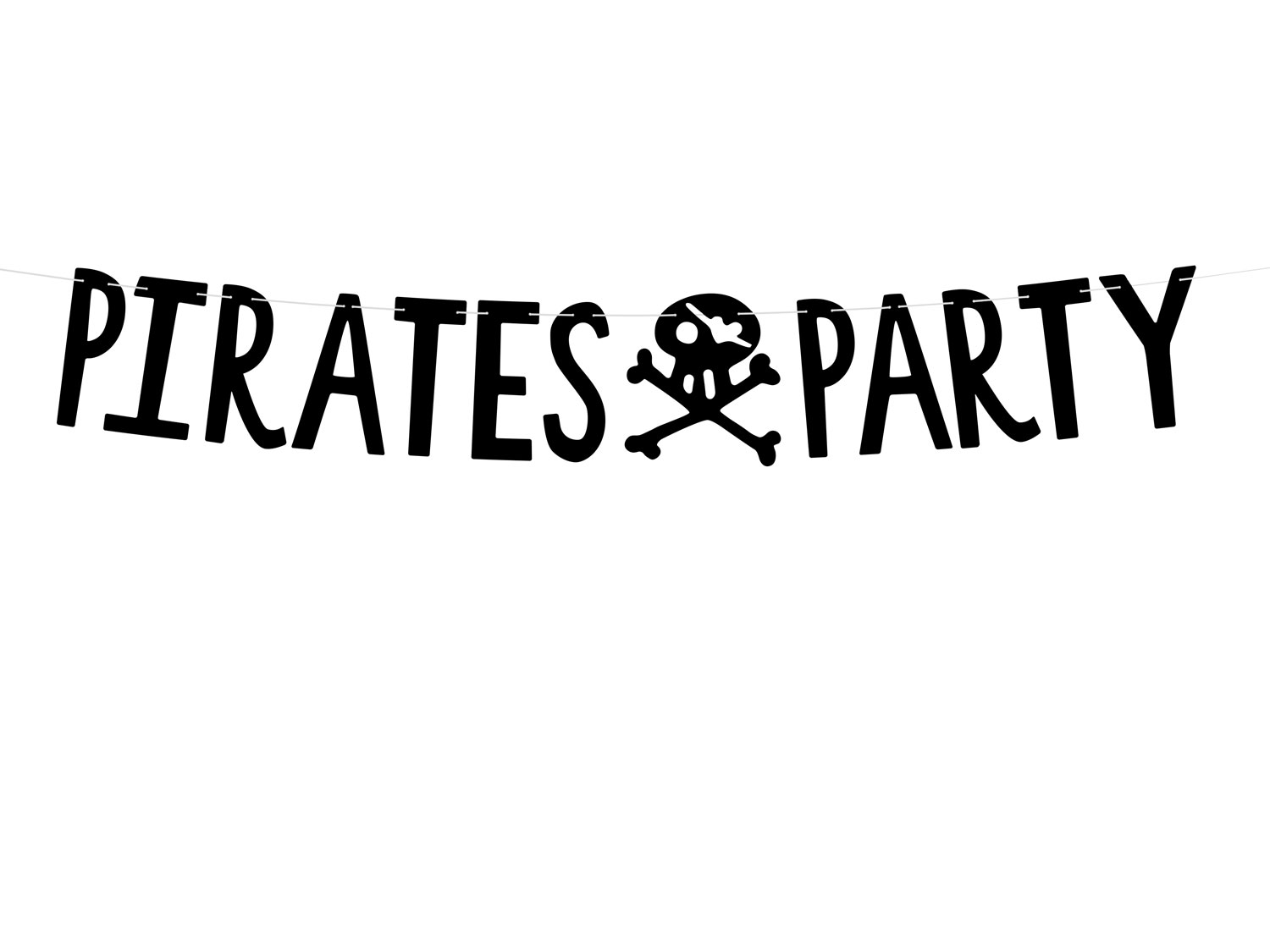 Banner Pirat