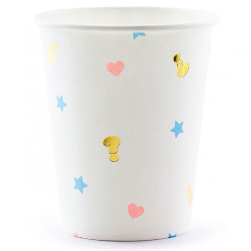 Pappersmuggar Boy or Girl