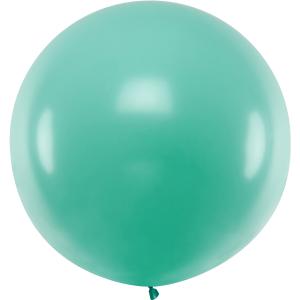 60cm Akvamarin Grön