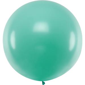 100cm Akvamarin Grön