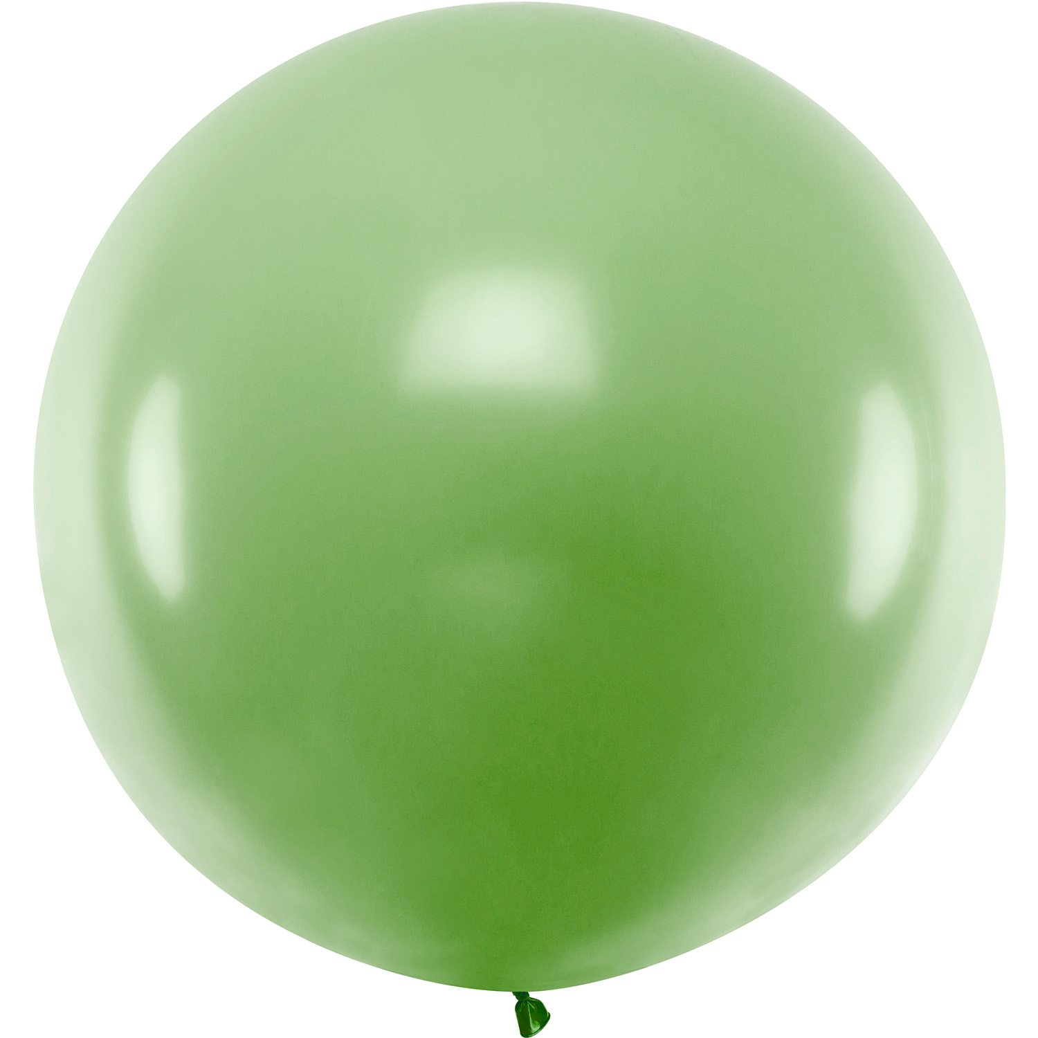 100cm Grön